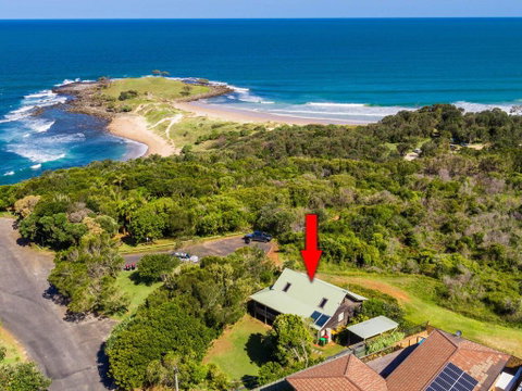 Aqualuna- Excellent Surfing Beaches. - Accommodation Fremantle 3