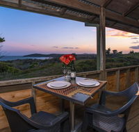 Aqualuna- Excellent surfing beaches. - Accommodation Fremantle