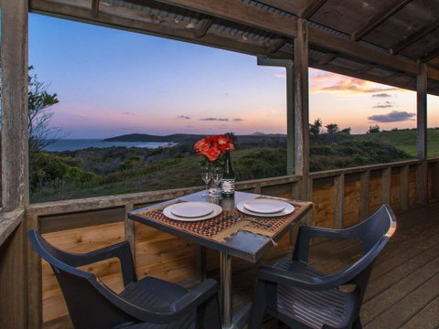 Aqualuna- Excellent Surfing Beaches. - Accommodation Fremantle 0