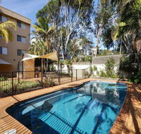 Aquarius Apartment 3 - Accommodation Fremantle