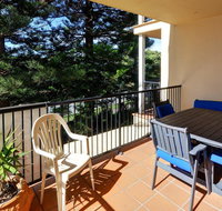 Aquarius Apartment 4 - Accommodation Fremantle
