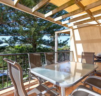 Aquarius Apartment 7 - Accommodation Fremantle