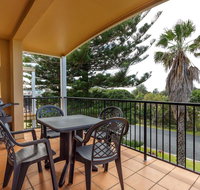 Aquarius Apartment 9 - Accommodation Fremantle