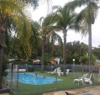 Aquarius Holiday Apartments - Accommodation Fremantle