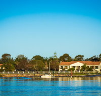 Aquarius Merimbula - Accommodation Fremantle