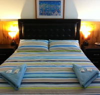 Aquarius Motel - Accommodation Fremantle