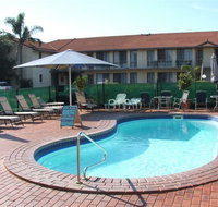 Aquarius Resort - Accommodation Fremantle