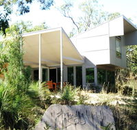 Aquila Eco Lodges - Accommodation Fremantle