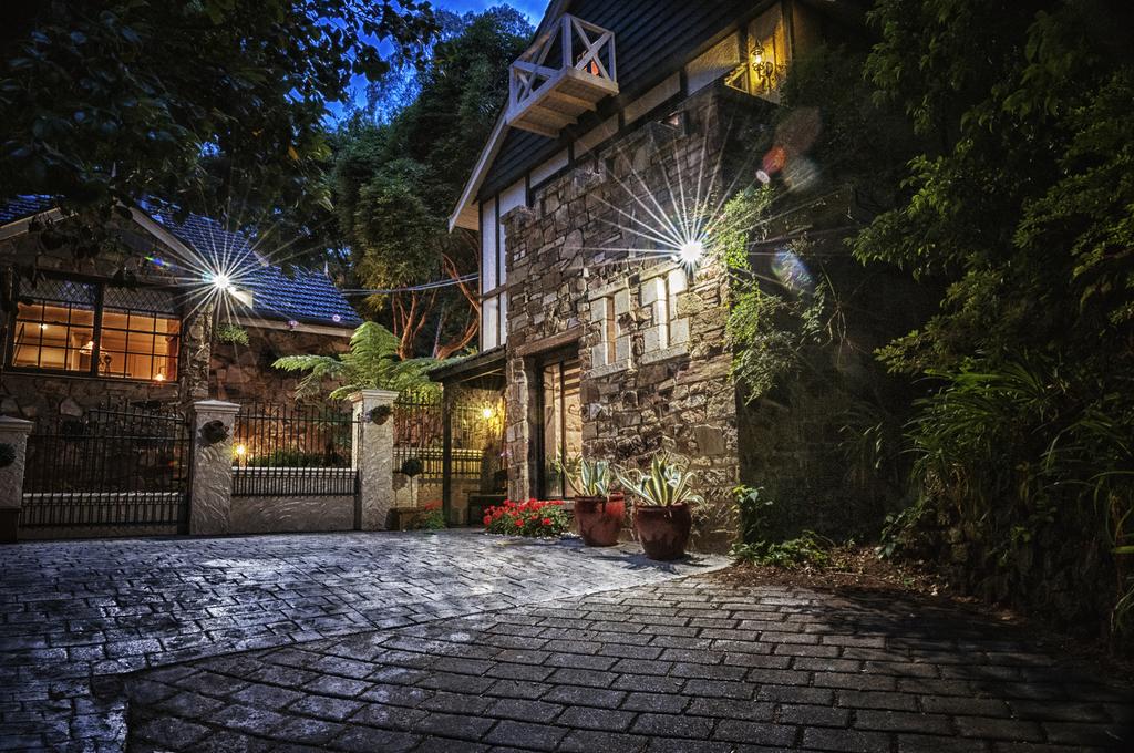 The Patch VIC Accommodation Fremantle