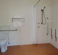 Arabella Garden Inn - Accommodation Fremantle