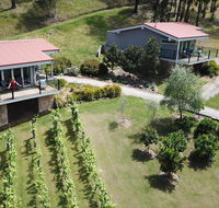 Araluen Boutique Accommodation - Accommodation Fremantle
