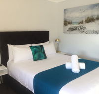 Araluen Motor Lodge - Accommodation Fremantle