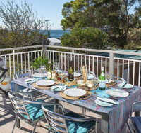 Araluen on Holden - great deck with ocean views - Accommodation Fremantle