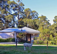 Araluen Park Cottages - Accommodation Fremantle