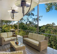 Arana Wentworth Falls