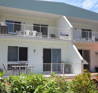 Arcadia Beach Unit 4 - Accommodation Fremantle