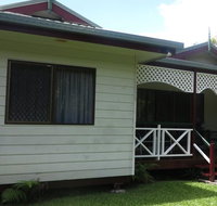 Arcadia Gardens 1/44 McCabe CRescent - Accommodation Fremantle
