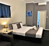 Archer Park Motel - Accommodation Fremantle