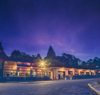 Archibald Hotel - Accommodation Fremantle