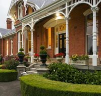 Arcoona Manor - Accommodation Fremantle
