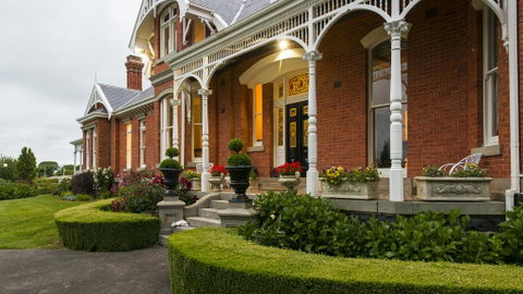 Arcoona Manor - Accommodation Fremantle 0