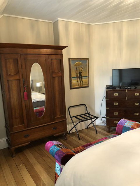 Arcoona Manor - Accommodation Fremantle 1