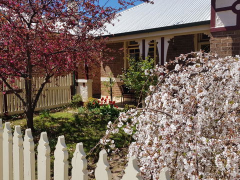 Arden On McLachlan - Accommodation Fremantle 1