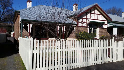 Arden On McLachlan - Accommodation Fremantle 0