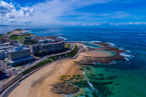 Arena On The Beach - Accommodation Fremantle 2