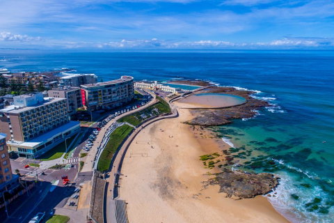 Arena On The Beach - Accommodation Fremantle 0