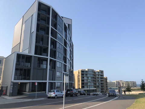Arena On The Beach - Accommodation Fremantle 1