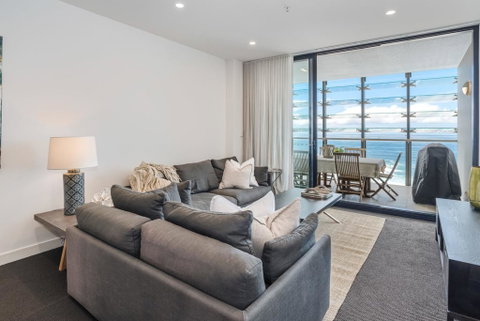 Arena, Unit A1205/75 Shortland Esplanade - Accommodation Fremantle 2