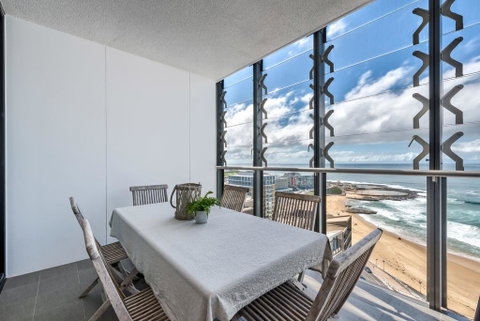 Arena, Unit A1205/75 Shortland Esplanade - Accommodation Fremantle 1