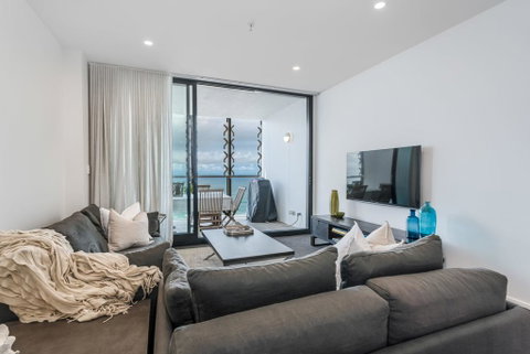 Arena, Unit A1205/75 Shortland Esplanade - Accommodation Fremantle 3