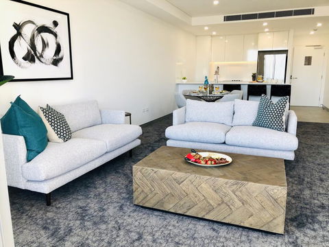 Argo Apartments - Accommodation Fremantle 3