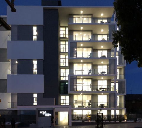 Argo Apartments - Accommodation Fremantle 0