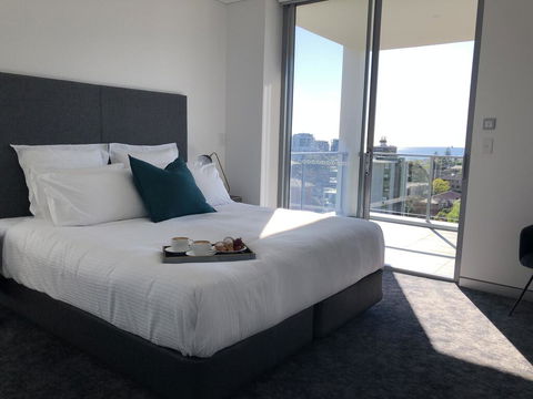 Argo Apartments - Accommodation Fremantle 1