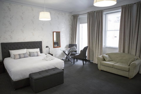 Argyle Accommodation - Accommodation Fremantle 0