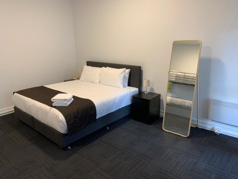 Argyle Accommodation - Accommodation Fremantle 1