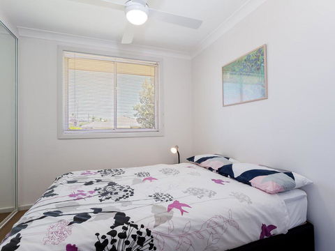 Argyle Cottage' 41 Argyle Avenue - Great Family Home For Holidays - Accommodation Fremantle 2