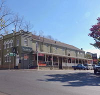 Argyle Hotel - Accommodation Fremantle