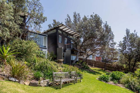 ARGYLL MOLLYMOOK - Absolute Waterfront - Accommodation Fremantle 0