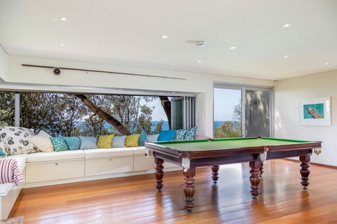 ARGYLL MOLLYMOOK - Absolute Waterfront - Accommodation Fremantle 3
