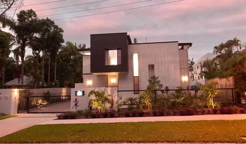 Aria Port Douglas Villas - Accommodation Fremantle 0