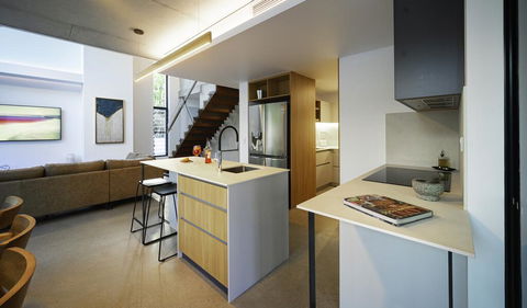 Aria Port Douglas Villas - Accommodation Fremantle 2