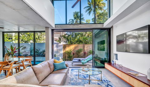 Aria Port Douglas Villas - Accommodation Fremantle 1
