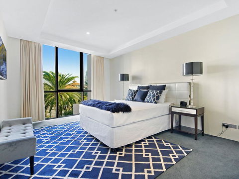 Aria Private 3 Bed In The Heart Of Broadbeach - Accommodation Fremantle 2