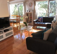 Ariel's Beach House - Accommodation Fremantle