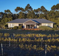 Arimia Estate Guesthouse - Accommodation Fremantle