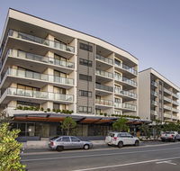 Arise Hedge - Accommodation Fremantle